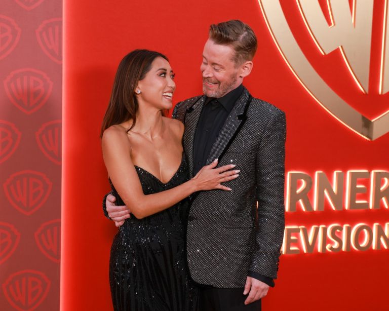 Macaulay Culkin, Brenda Song