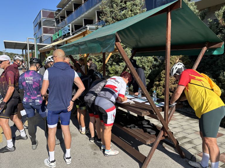 kolesarski-maraton, bioterme-mala-nedelja