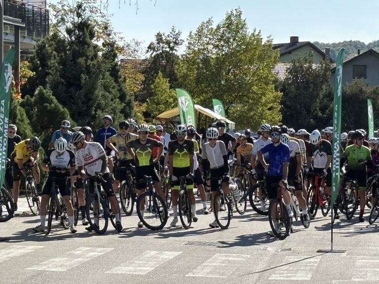 kolesarski-maraton, bioterme-mala-nedelja