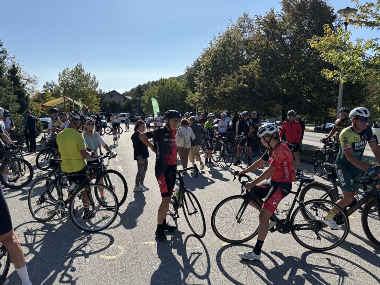kolesarski-maraton, bioterme-mala-nedelja