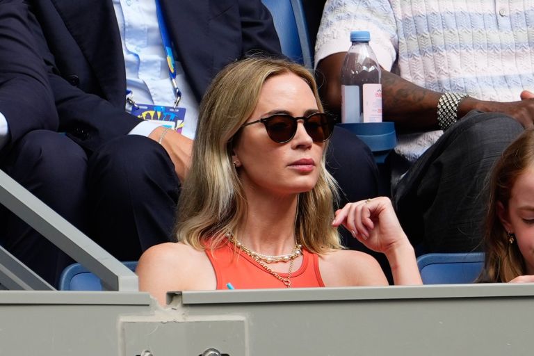 Emily Blunt