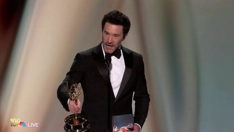 Tom Pelphrey