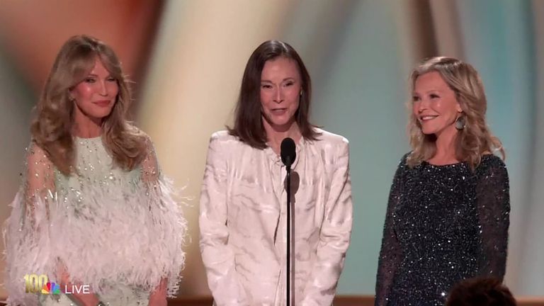 Charliejevi angelčki, Jaclyn Smith, Kate Jackson, Cheryl Ladd
