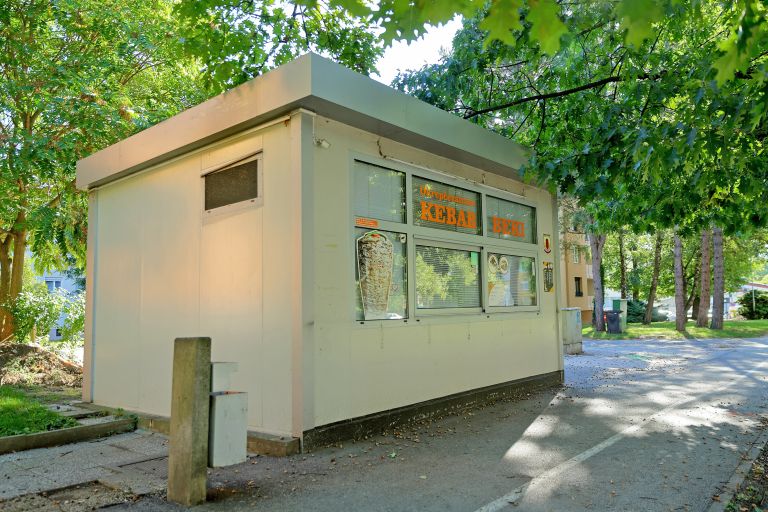 kioski