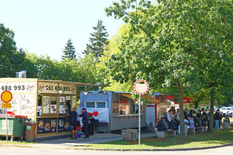 kioski