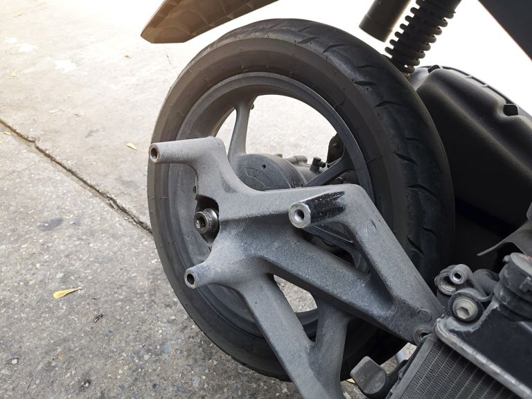 motor