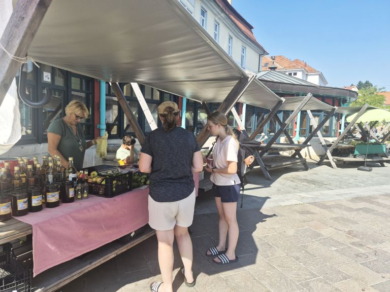 trznica
