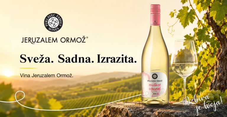 muškat ottonel