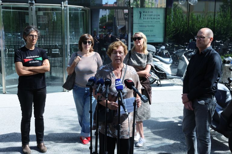 Referendumska kampanja proti ukinitvi RTV-prispevka