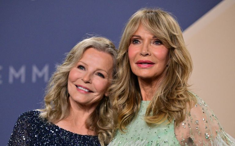 Charliejevi angelčki, Jaclyn Smith, Kate Jackson, Cheryl Ladd