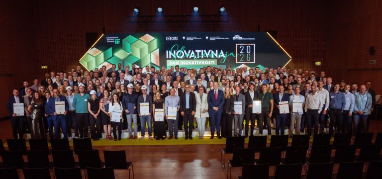 gzs, inovacije