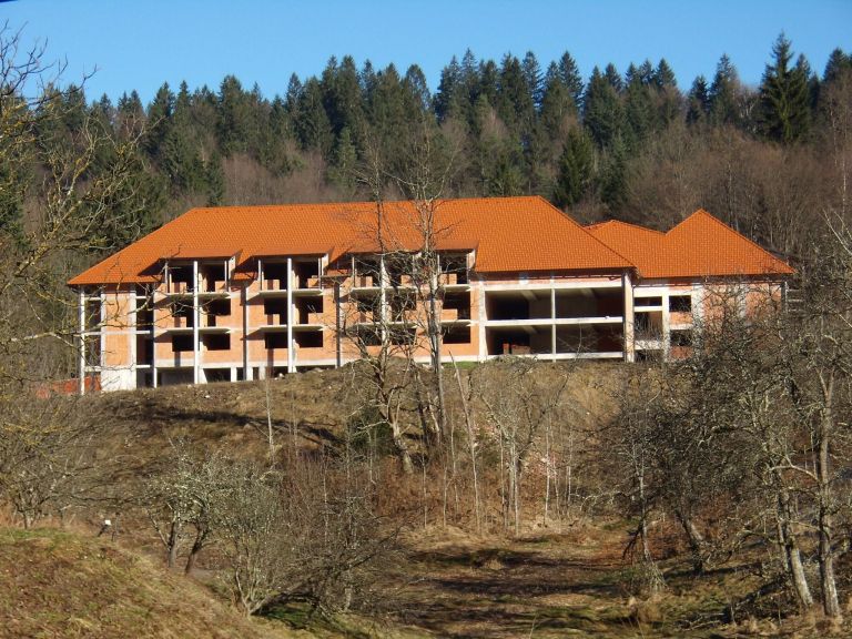 dso-osilnica