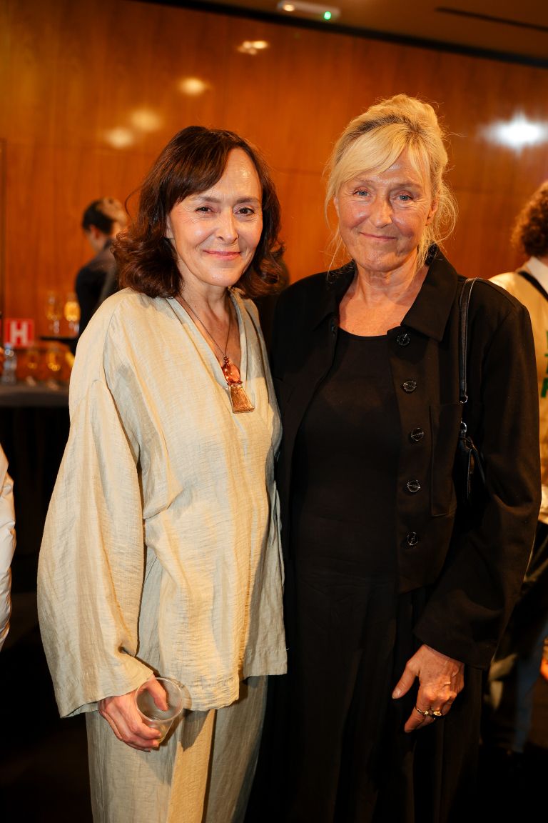 Mirjam Korbar, Judita Zidar