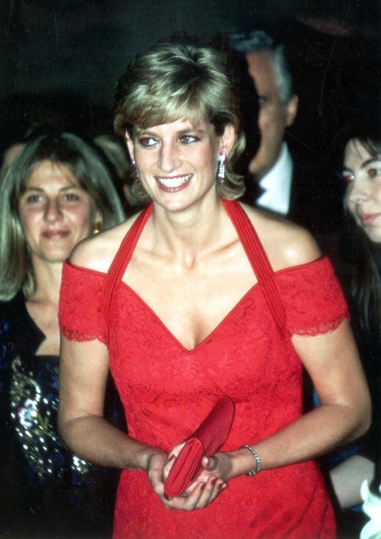 Princesa Diana