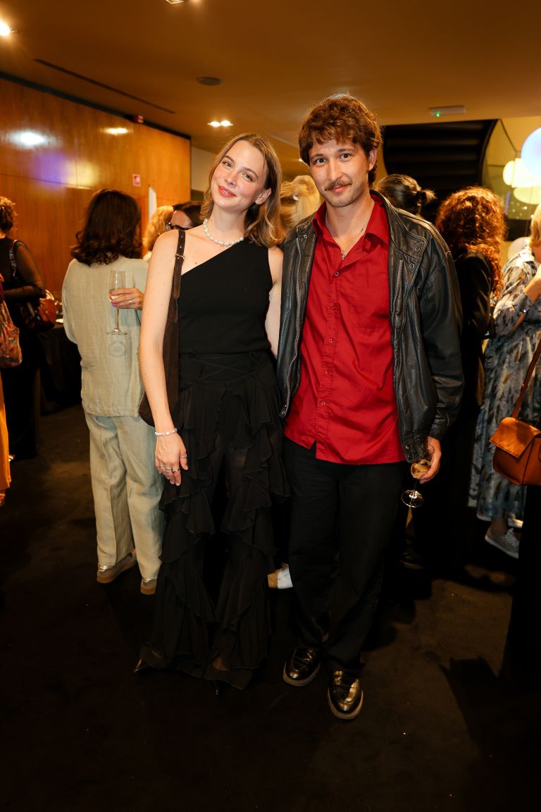 Klara Kuk, Filip Žunić