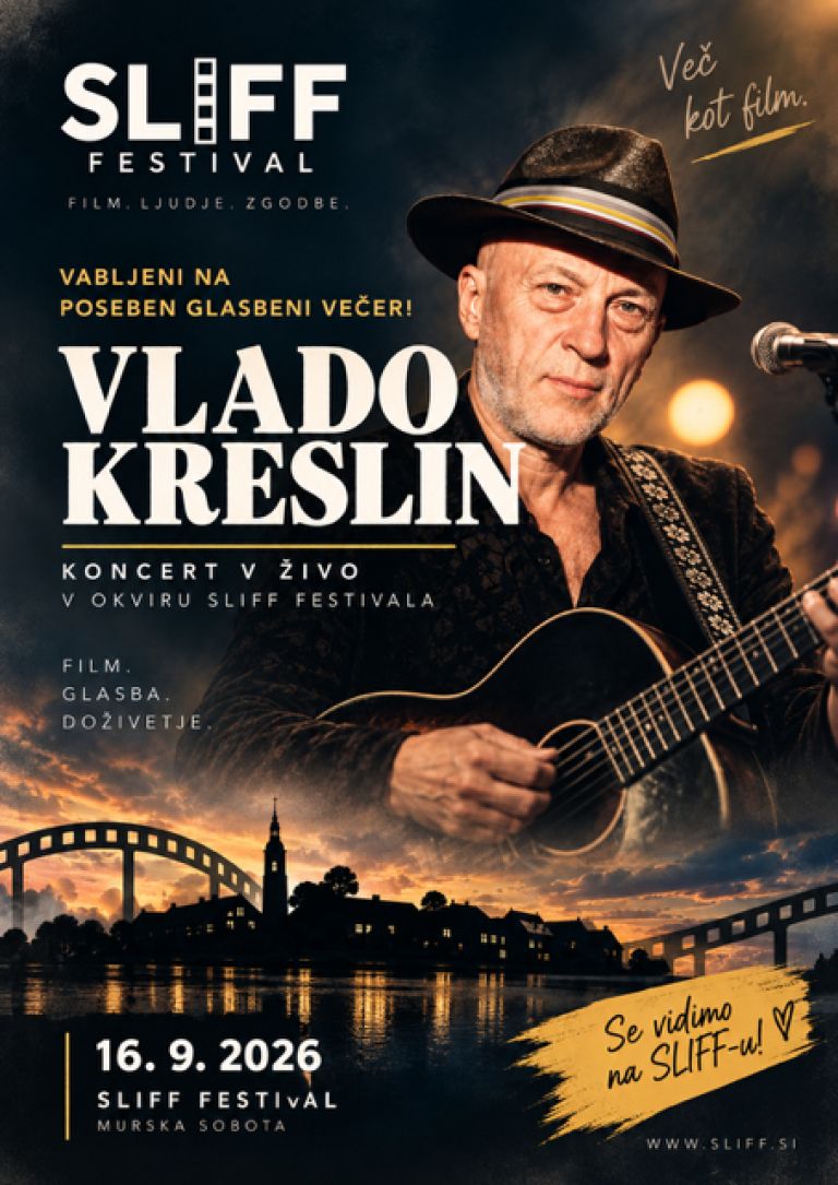 sliff, vlado kreslin