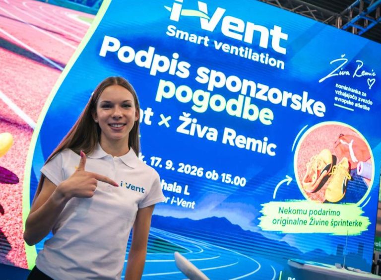 ziva-remic, i-vent, sponzorska-pogodba