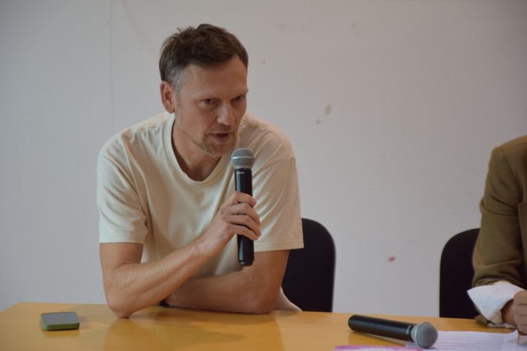 oko-besede, 30-let, vecernica, razstava, novinarska-konferenca, festival, mladinska-knjizevnost