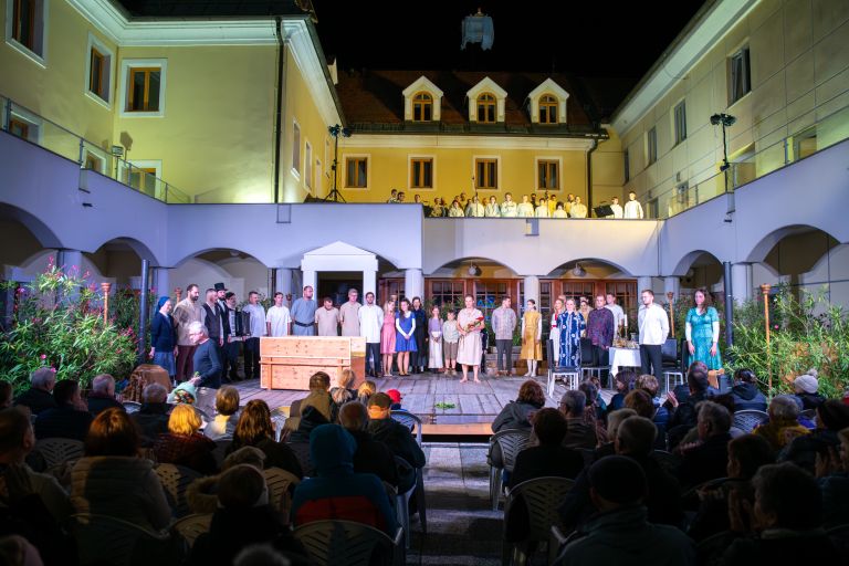 slehernik, sv-jozef, celje, misterij