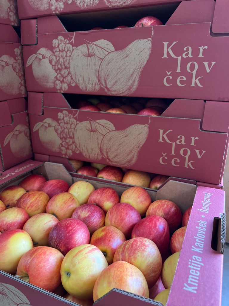 kmetija-karlovcek