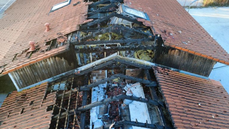 vandalizem, dobruska-vas, pozig