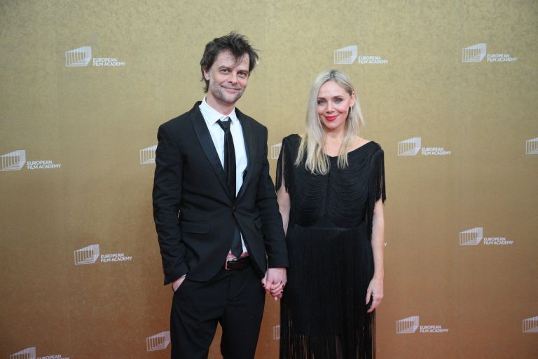 Katarina Čas, Luca Ciuti