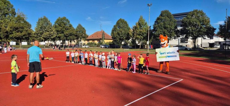 mini-olimpijada, murska-sobota