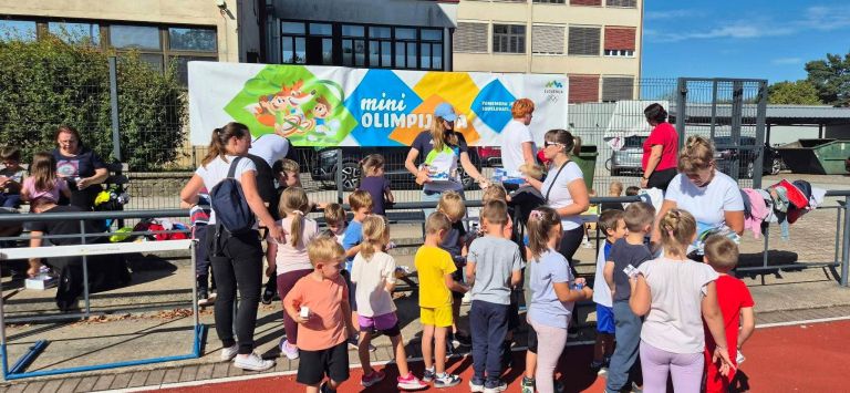 mini-olimpijada, murska-sobota