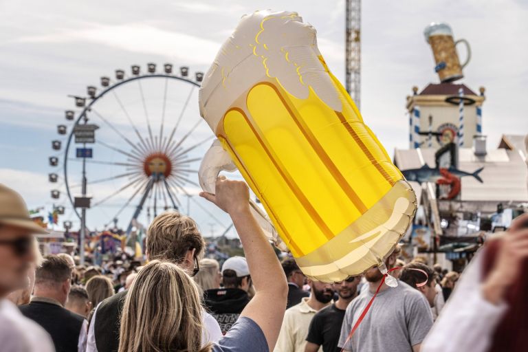 oktoberfest