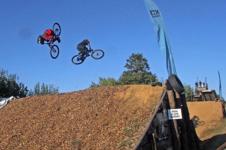 tevz-turk, mtb