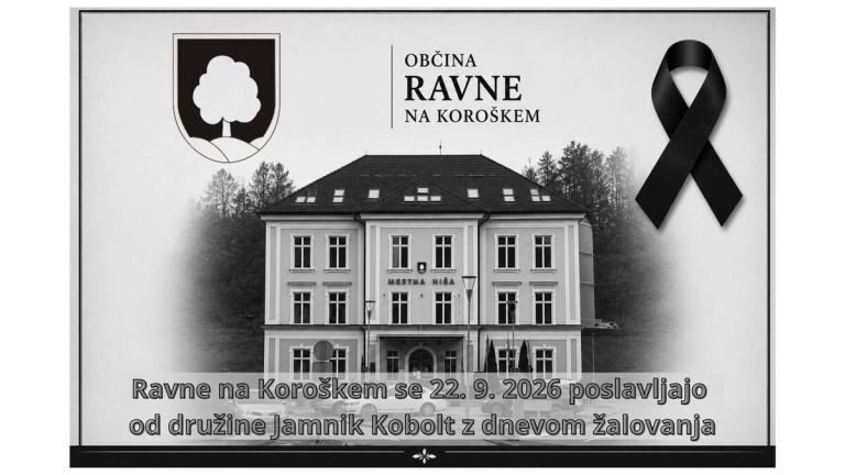 Ravne