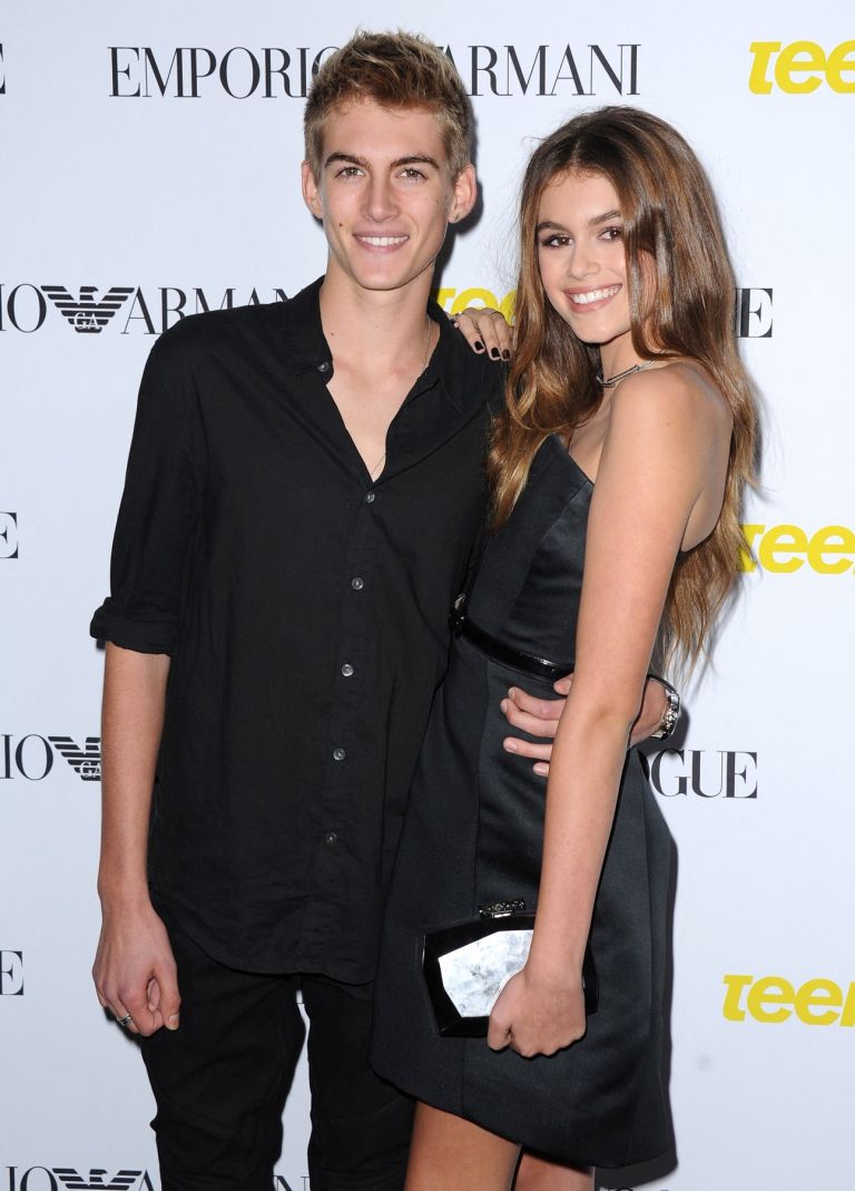 Presley Gerber