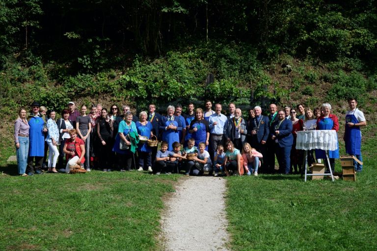 trgatev, najstarejsa-trta
