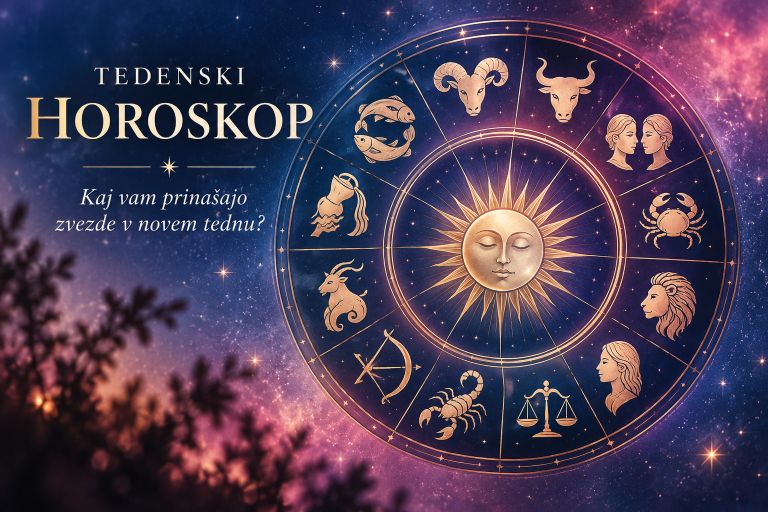 Horoskop