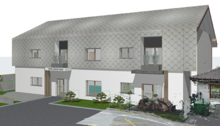 vrtec, gornji-grad
