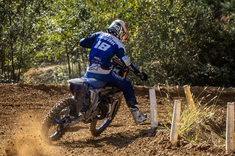 motokros