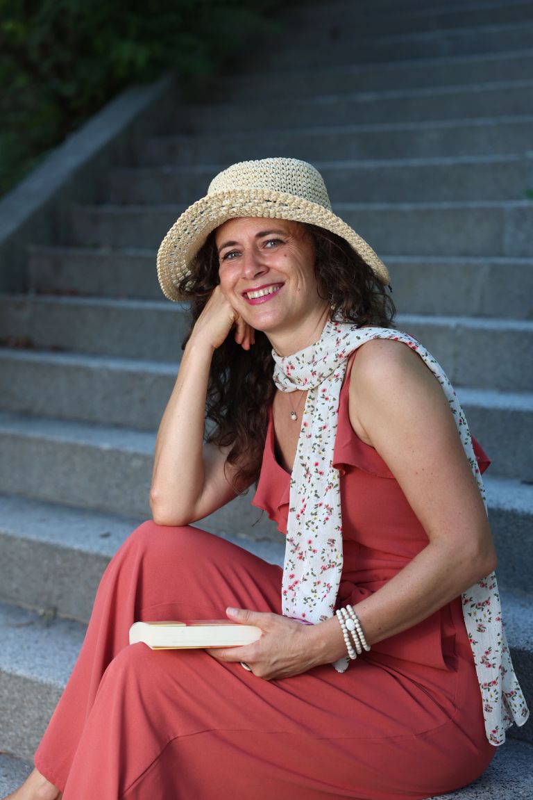Vesna Juvan