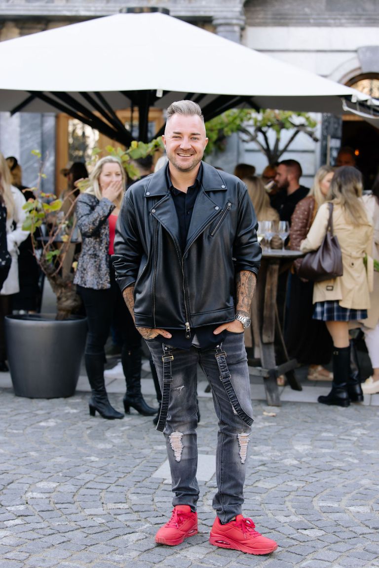 Dejan Dogaja