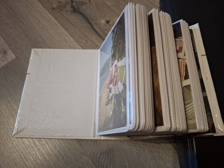 fotografije, album, fotografski-album