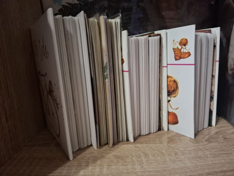 fotografije, album, fotografski-album
