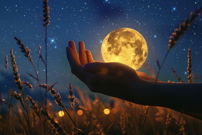 polna luna