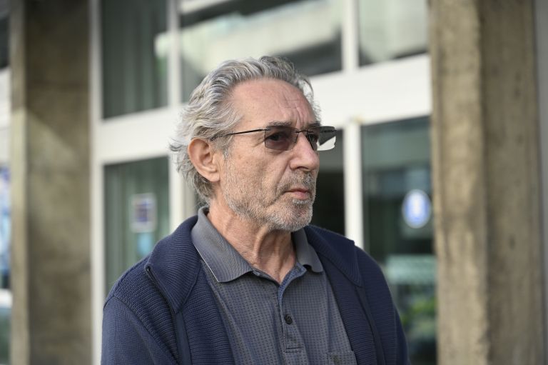 Branimir Štrukelj
