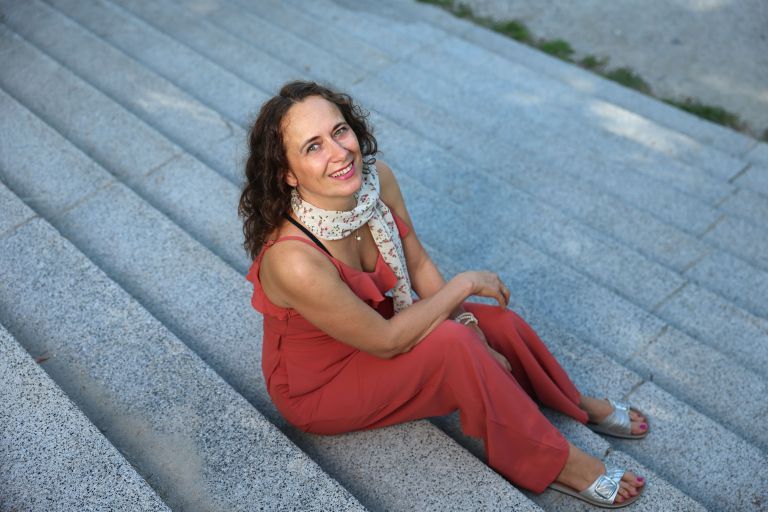 Vesna Juvan