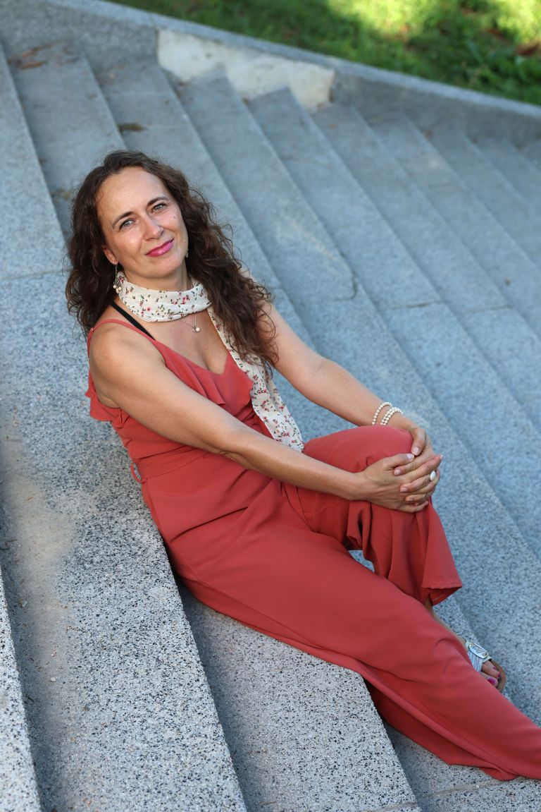 Vesna Juvan