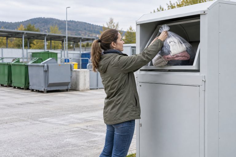 oblacila, odpadni-tekstil, reciklaza-tekstila