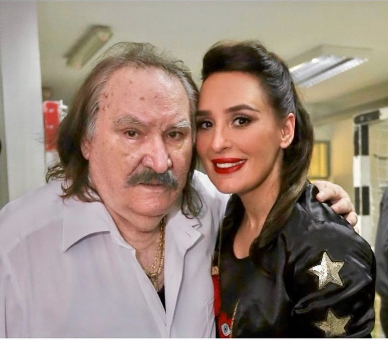 Mišo Kovač, Ivana Kovač