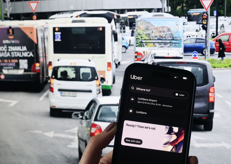 uber