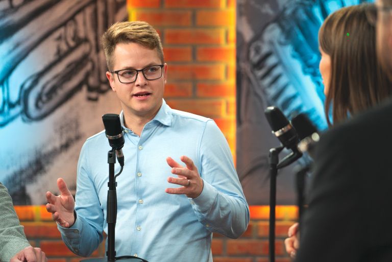 Tomaž Krt, Kvatropirci