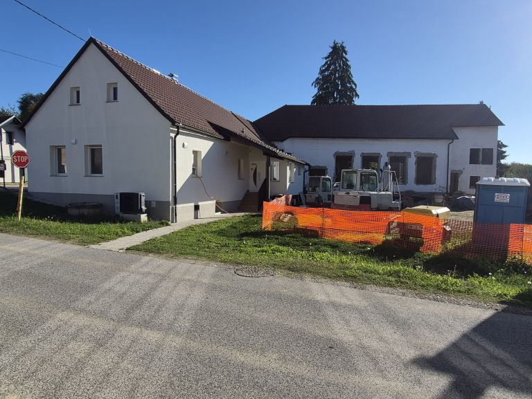 orlana, sredisce-ob-dravi, prenova