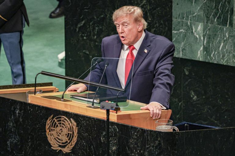 donald trump, govor, združeni narodi.jpg